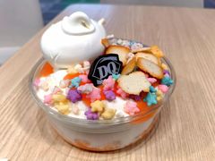 -DQ·蛋糕·冰淇淋(金源新燕莎MALL店)