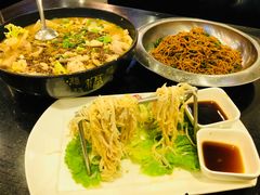 -春来和(汉城南路店)