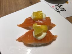 -小句号·精致料理(江南环球港店)
