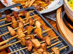 -广府乡下·饭庄(新港东路店)