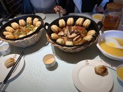 -古洼一锅鲜(开发区店)