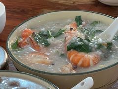 -兄妹生滚粥(广昌路店)