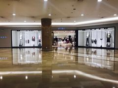 -ZARA(世贸天阶店)