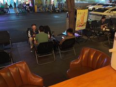 -板凳鲜酿·精酿啤酒(科华北路店)