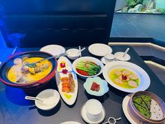 -茶人村·前滩江景雅宴(上海首店)
