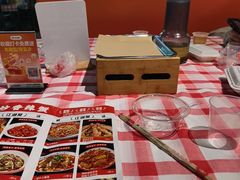 -小竹签烤肉纸包鱼小龙虾(唐韵路店)