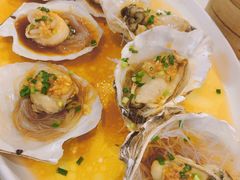 -煲王粤菜餐厅(中侨中心店)