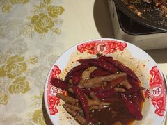 -串盟烧烤·长沙美食地标(星沙店)