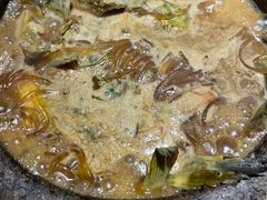 -小放牛炒菜馆(裕华万达店)