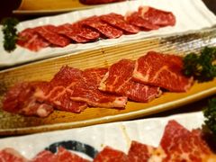 -御牛道日式烤肉料理(杭州万象城店)