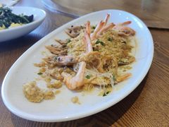 -赶海部落海鲜城(海阳路店)