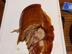 -小大董·烤鸭(王府井apm店)