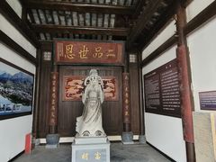 -绩溪龙川景区