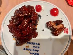 -弄堂小笼包(天津南开大悦城店)
