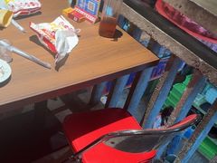 -五马集·海鲜·温州大牌档(黑金冠五马街十字路口店)
