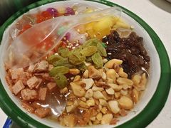 -老马路串串香火锅(北门桥店)
