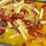 蓬朗蓬莱路 龙虾老店推荐！