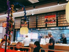 -管氏翅吧(马家堡店)