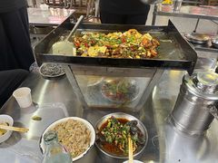-郝大姐·乌龙山铁板烧(大学城三店)