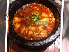 -金佬馆·川菜bistro(芜湖镜湖万达店)