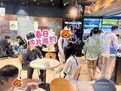 -达美乐比萨(南京西路店)