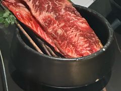 -厚贞日式烤肉(浦东汇智店)
