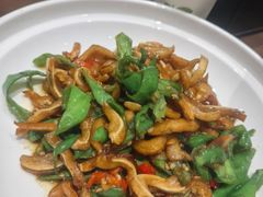 -攸州小镇家湘菜(小米科技园店)