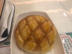 -知粤塘港式茶餐厅