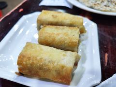 -御清斋总店(天一街店)