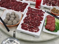 -潮悦牛肉火锅城(水贝店)