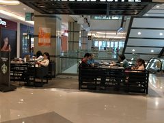 门面-星巴克(我格广场店)