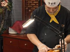 -北京全聚德(西客站店)