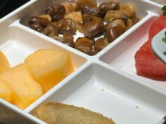 -正宗齐齐哈尔烤肉·齐牛哥鲜切炭火烤肉(杭州总店)