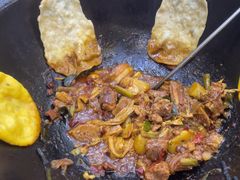 -曹丞相·地锅鸡·地锅鱼(武林店)