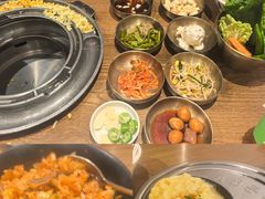 -柠季·手打柠檬茶(静安大悦城北座B1店 )