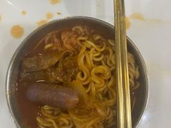 -禾谷韩餐(热带海洋学院店)