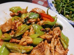 -人民公社大食堂(顺义总店)