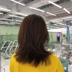 -P.STYLE 派斯造型