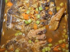 -探鱼·鲜青椒爽麻烤鱼(广州欣荣广场店)