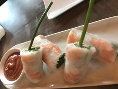 鲜虾春卷-SUSU·苏苏(四合院创始店)