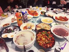 -廊亦舫Lang Yi Fang Restaurant(金桥店)