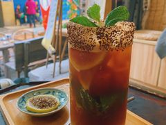 -悟饮门市景店