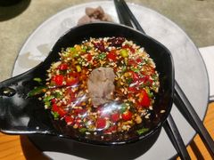 -贰重天冰煮羊自助火锅(东坝店)