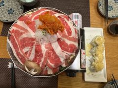 -樱の千渡日式料理·铁板烧•烧鸟(金盛田广场店)
