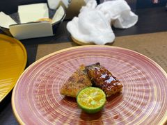 -帝鮨·烧肉割烹(龙湖金楠天街店)