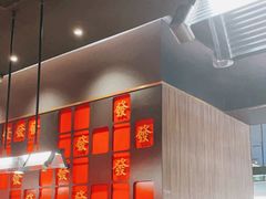 -禄婶鸡煲·打边炉