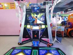 -大玩家超乐场(高新万达店)