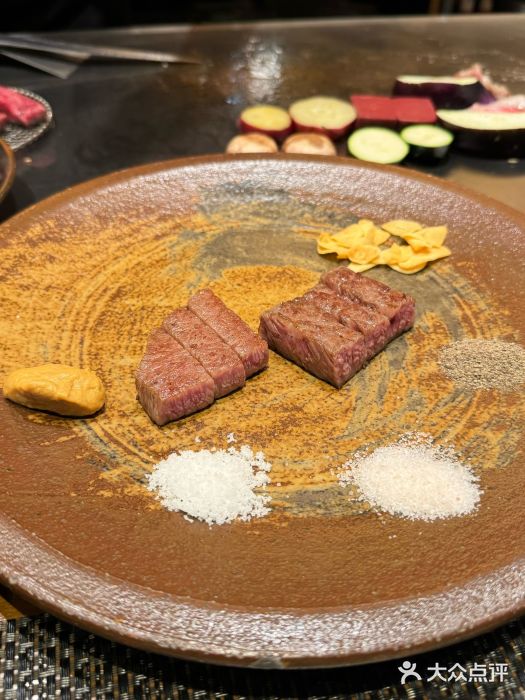 神户牛排 石田屋(本店)图片