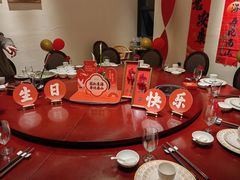 -瑶王府·广西菜(金阳路店)