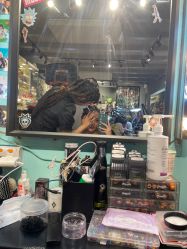 点击看大图 -MDZ STORE·TATTOO·耳饰